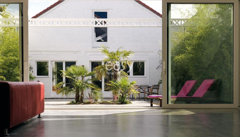 location de salle pour événementiel lille